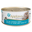 APPLAWS Puszki w bulionie dla kota 72 x 70 g