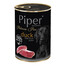 DOLINA NOTECI PIPER Platinum Pure 400g dla psów z alergią