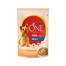 PURINA ONE Mini Active w sosie 20 x 100 g dla psów aktywnych ras małych