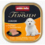 Szalka vom feinsten puppy 150 g drób + serca indyka