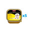 ANIMONDA Vom Feinsten Classic Adult 5 x 150 g mokra karma dla dorosłych psów