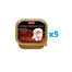 ANIMONDA Vom Feinsten Classic Adult 5 x 150 g mokra karma dla dorosłych psów