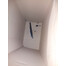 Miska plastikowa gumowe nóżki 0.5 L /14 cm