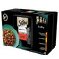 SHEBA Selection in Sauce Juicy Flavors kapsička - krmivo pro kočky v omáčce (s hovězím, jehněčím, kuřecím, krůtím) 12x85g