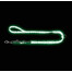 Smycz Przepinana Convenience Reflect Glow Leo 200cmx2cm