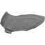 Kenton pulower XS 27 cm szary