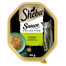 SHEBA Sauce Speciale s králíkem a zeleninou - krmivo pro kočky v omáčce 85g