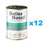 DOLINA NOTECI Premium perlička s jablkem 12x400 g