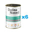 DOLINA NOTECI Premium perlička s jablkem 6x400 g