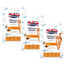 BUTCHER'S Functional Cat Indoor krmivo pro kočky, které nechodí ven s drůbeží 3x800 g