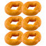 MACED Ring premium 12 cm 6 ks
