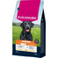 EUKANUBA Junior Large Breeds Chicken 15 kg krmivo pro mladé psy velkých plemen bohaté na čerstvé kuřecí maso