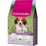 EUKANUBA Puppy Small Medium Breeds Lamb Rice 3 kg granule pro štěňata malých a středních plemen bohatá na jehněčí a rýži