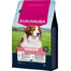EUKANUBA Senior Small Medium Breeds Lamb Rice 3 kg krmivo pro starší psy malých a středních plemen bohatá na jehněčí a rýži
