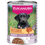 EUKANUBA Life Care Puppy Rich in Turkey 400 g paštika pro štěňata bohatá na krůtu a mrkev