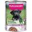 EUKANUBA Life Care Puppy Rich in Lamb 400 g paštika pro štěňata bohatá na jehněčí a brambory