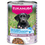 EUKANUBA Life Care Puppy Rich in Trout 400 g paštika pro štěňata bohatá na pstruha a batáty