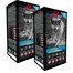 ALPHA SPIRIT Kompletní měkké suché krmivo pro psy s divokou rybou 18 kg (2x9 kg)