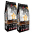 ALPHA SPIRIT Kompletní suché krmivo pro psy s multiproteinem 2 x 12 kg