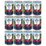 ZIWIPEAK Dog puszka dla psów 12 x 390 g