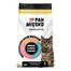 PAN MIĘSKO Speciální krmivo Urinary & Stress Control pro kočky 3 kg