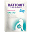 KATTOVIT Feline Diet Gastro Losos s rýží 24x85 g