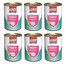 RINTI Canine Diabetes kuře 6x400 g kuře