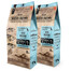 WIEJSKA ZAGRODA Mořské rybí chipsy M 2x20 kg granule