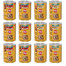 PEDIGREE Adult Mix příchutě 12x400g kuře s mrkví a hovězím masem s játrovou směsí v želé pro psy
