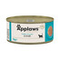 APPLAWS Cat Adult Tuna Fillet in Broth filet z tuńczyka w bulionie 156 g