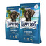 HAPPY DOG Supreme karibik 25 kg (2 x 12.5 kg)