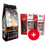 ALPHA SPIRIT Kompletní suché krmivo pro psy Multiprotein 12 kg + 2 pamlsky ZDARMA