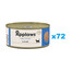 APPLAWS Cat Adult Tuna Fillet in Broth filet z tuńczyka w bulionie 72x70 g