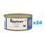 APPLAWS Cat Adult Tuna Fillet in Broth filet z tuńczyka w bulionie 24x70 g