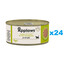 APPLAWS Cat Adult Tuna with Seaweed in Broth tuńczyk z wodorostami w bulionie 24x70 g