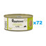 APPLAWS Cat Adult Tuna with Seaweed in Jelly tuńczyk z wodorostami w galarecie 72x70 g