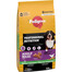 PEDIGREE Professional Nutrition Adult Maxi s drůbežím masem a zeleninou 12 kg pro psy velkých plemen
