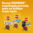 PEDIGREE Professional Nutrition Adult Maxi s drůbežím masem a zeleninou 12 kg pro psy velkých plemen