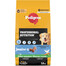 PEDIGREE Professional Nutrition Junior s Drůbežím a Zeleninou 12 kg pro štěňata středních a velkých plemen