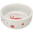 Miska ceramiczna dla królika 240ml/11cm