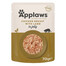 APPLAWS Cat Adult Pouch in Jelly saszetka w galaretce 70 g dla dorosłych kotów