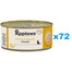 APPLAWS Cat Adult Mousse Chicken mus z kurczakiem 72x70g