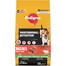 PEDIGREE Professional Nutrition Adult Mini Hovězí maso a zelenina 12 kg pro psy malých plemen
