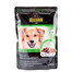 BELCANDO Wild mokré krmivo se zvěřinou, prosem a brusinkami 12x125 g