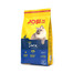 JOSERA JosiCat Crispy Duck 4x1,9kg s kachnou pro dospělé kočky