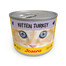 JOSERA Kitten Mokré krmivo pro koťata s krůtou, konzerva, 12x200g