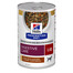 HILL'S Prescription Diet Canine i/d Digestive Care Dušené kuřecí maso a zelenina 6x354 g v konzervě