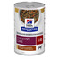 HILL'S Prescription Diet Canine i/d Digestive Care Dušené krmivo s kuřecím masem a zeleninou 24x354g v konzervě