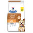 HILL'S Prescription Diet Canine k/d 4x1,5 kg krmivo pro psy s onemocněním ledvin