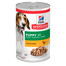 HILL'S Science Plan Canine Puppy Chicken 6x370 g pro štěňata